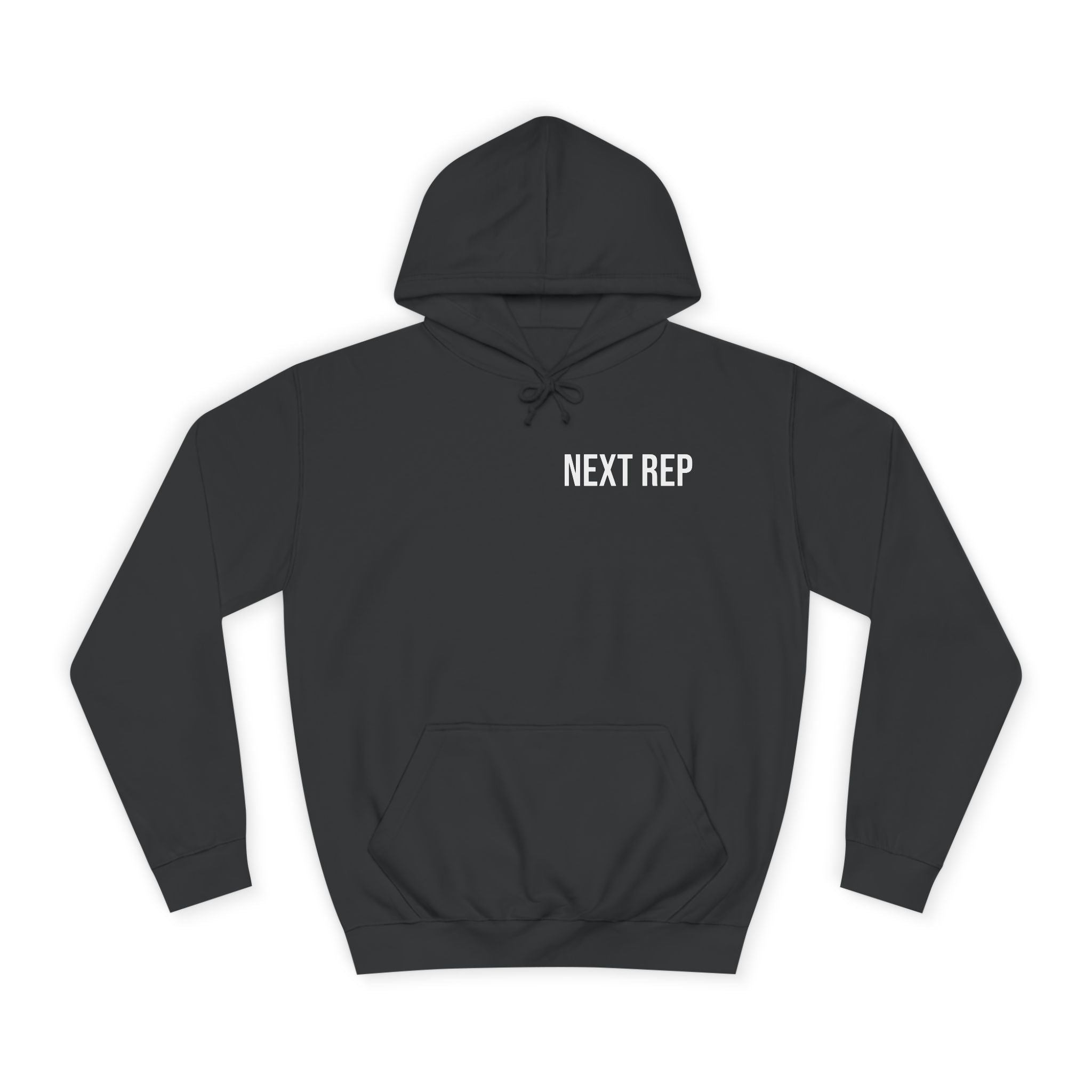 Core Statement Hoodie