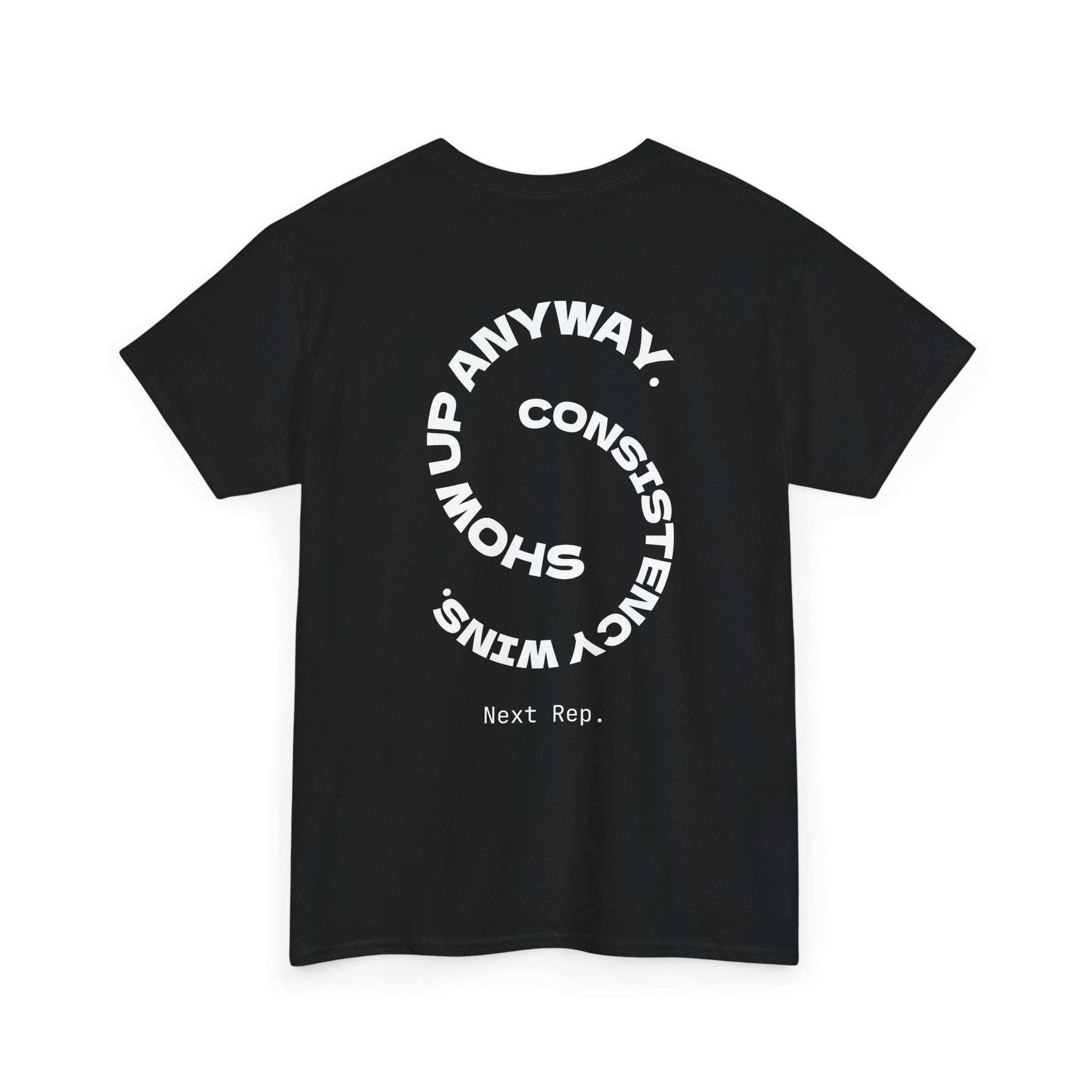 Heavy Cotton Tee