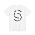 Heavy Cotton Tee