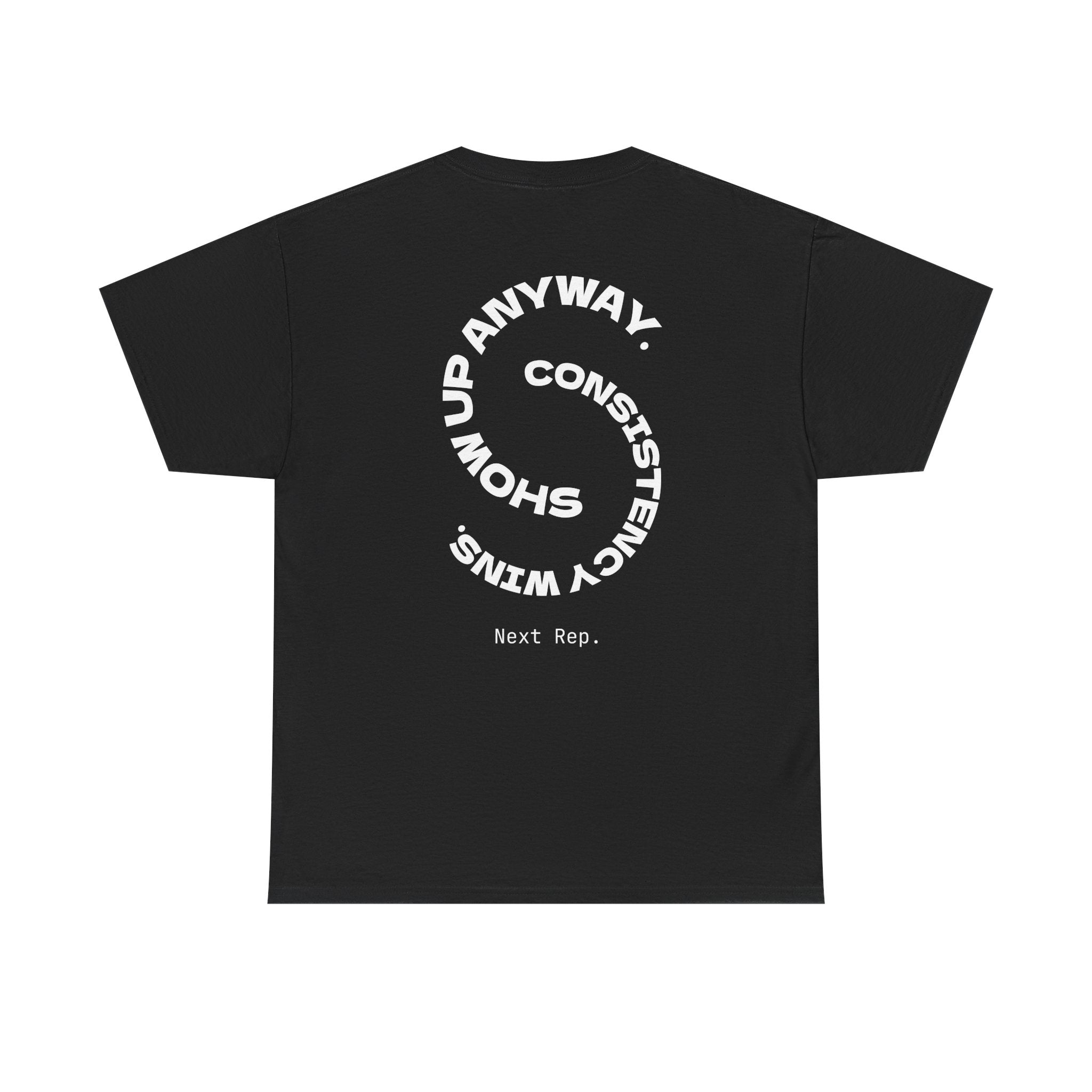 Heavy Cotton Tee