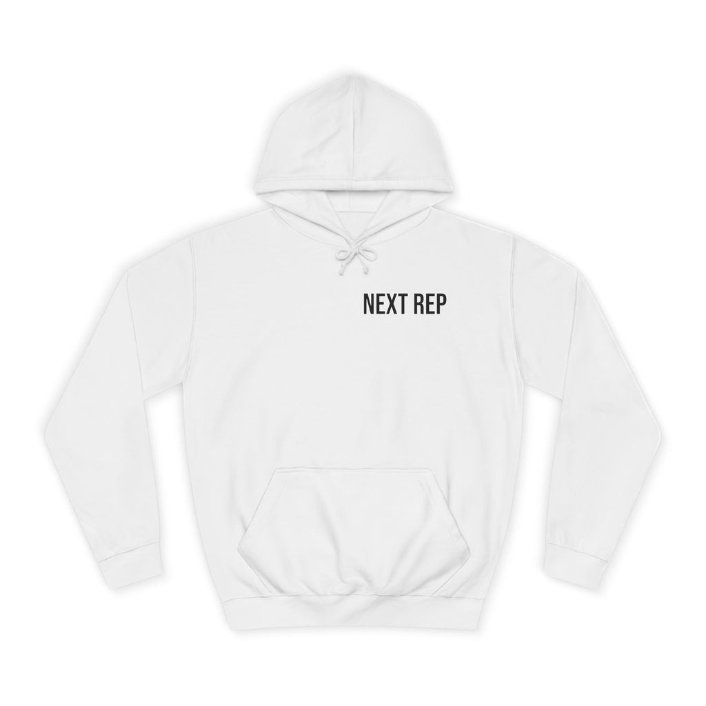 Core Statement Hoodie