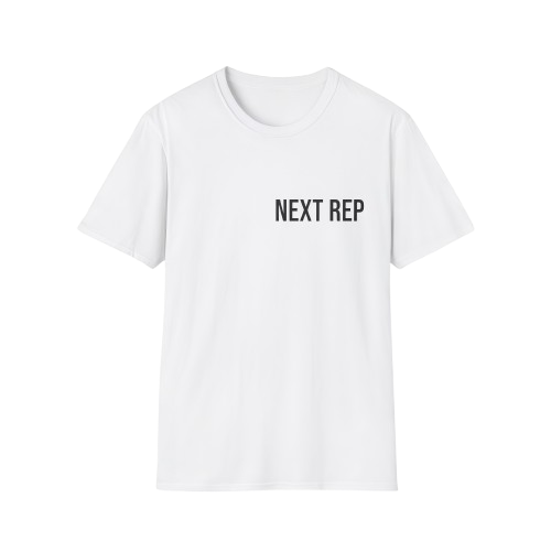 Core Statement Tee